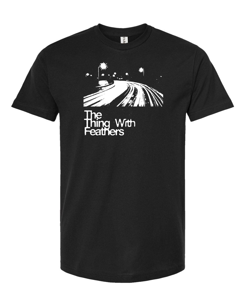 Lights Tee